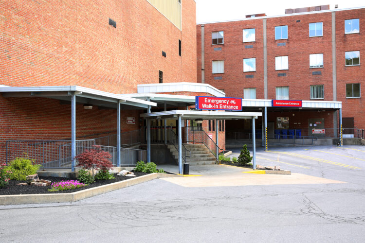 Significant changes coming to UMPC Lock Haven